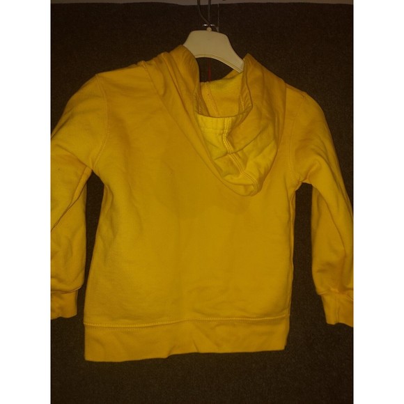 John Deer Hoodie Youth Large - Picture 2 of 3